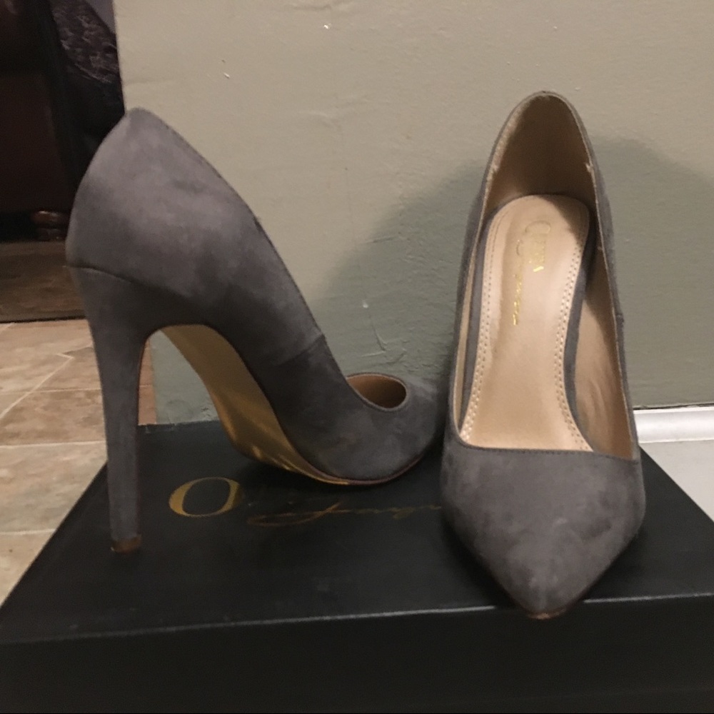 Heels